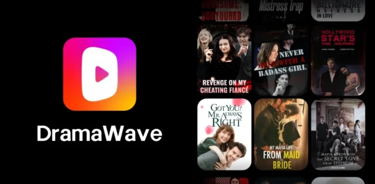 Dramawave Mod Apk