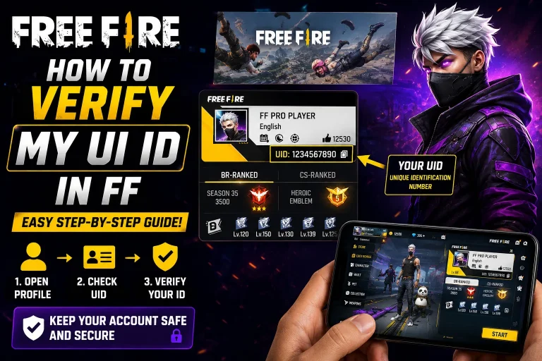 ff kipas verify my id